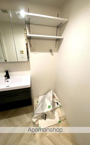 SERENITE谷町四丁目ARIEの内装写真