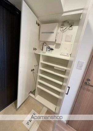 東京都中野区大和町１丁目[2LDK/50.09m2]の内装1