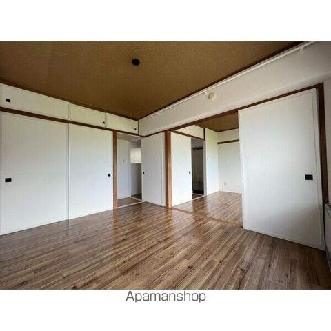 アルファスクエア山の手1号棟の内装写真