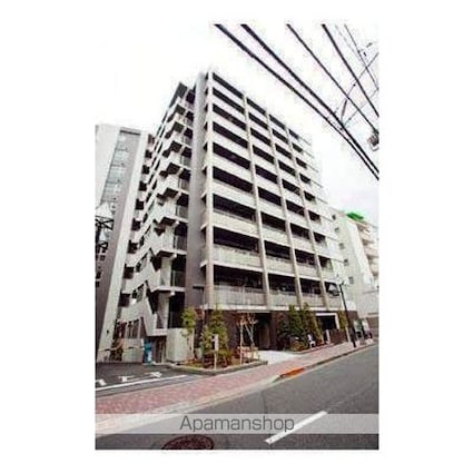 ｉーＳｕｉｔｅ　ＨｉｇａｓｈｉＮａｋａｎｏ[1K/28.02m2]の外観5