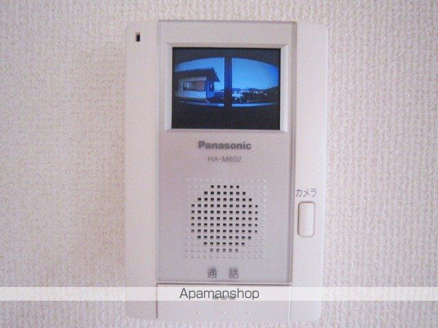 FRIENDSI・II棟のその他写真
