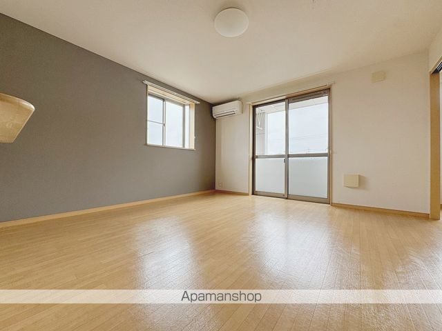 ビレッジ栄の内装写真