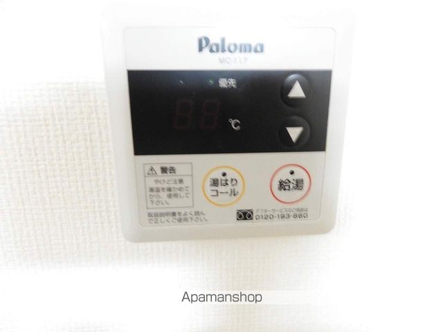 メインステージ蒲田IIIの内装写真