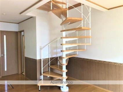 Ａｒｋａｄｉａ[2LDK/59.62m2]の内装1