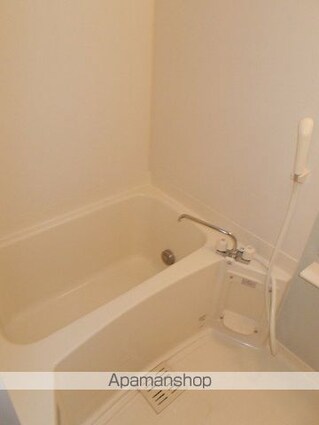 ジュネストミ[1DK/33.36m2]のバス