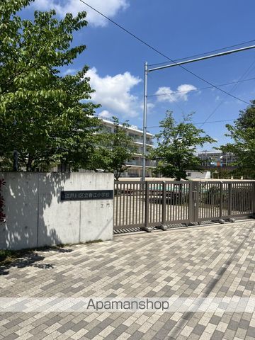 ディアロックIIの周辺写真