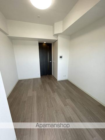 ディアレイシャス浅間町IIIの内装写真