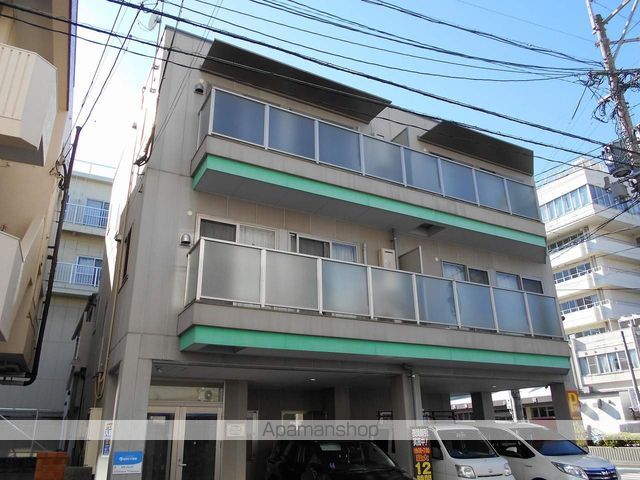 カサ・フェンテ