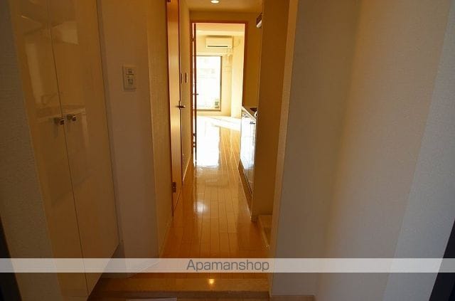 ノーブルプレイス北四番丁の内装写真