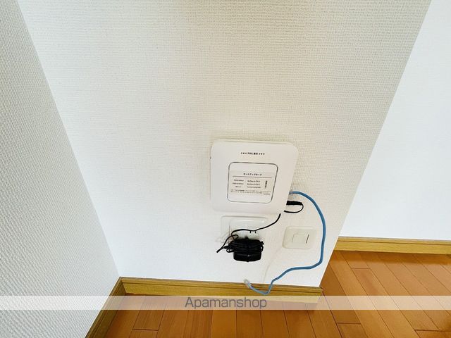 グラントリアノンの内装写真