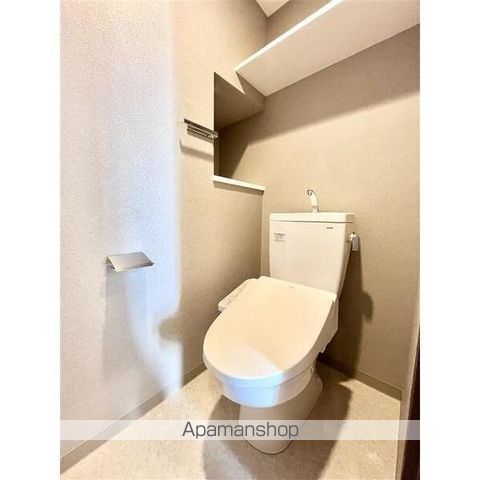 SーRESIDENCE上社南AMANTEの内装写真