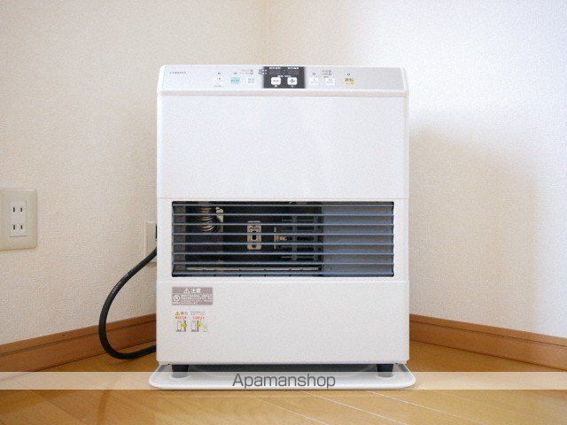 リバーサイドテラスアークの内装写真