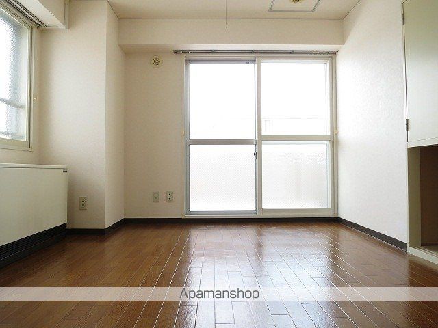 プレサント北35条の内装写真