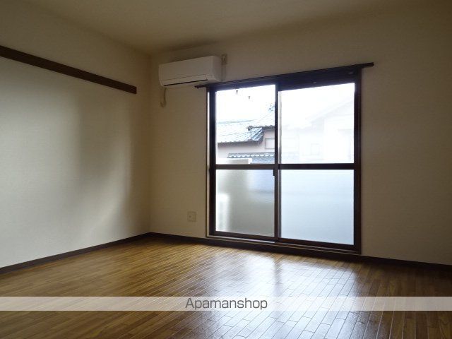 ALSACEの内装写真