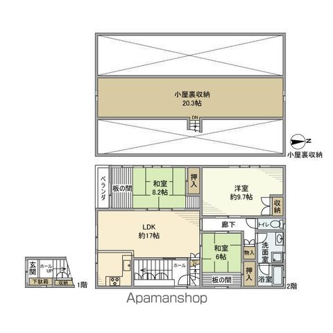 サムネイルイメージ