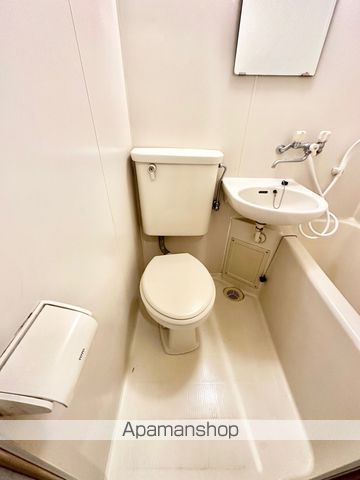 スターホームズ三ツ境XIの内装写真
