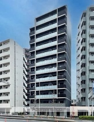 ＳーＲＥＳＩＤＥＮＣＥ王子Ｎｏｒｄ[2LDK/53.58m2]の外観
