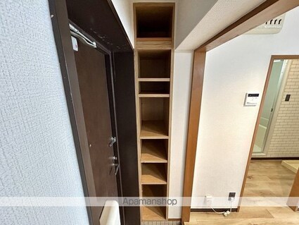 サンクレア萱町[1DK/39.92m2]の内装5