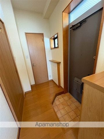 メゾンエル沖野上の内装写真
