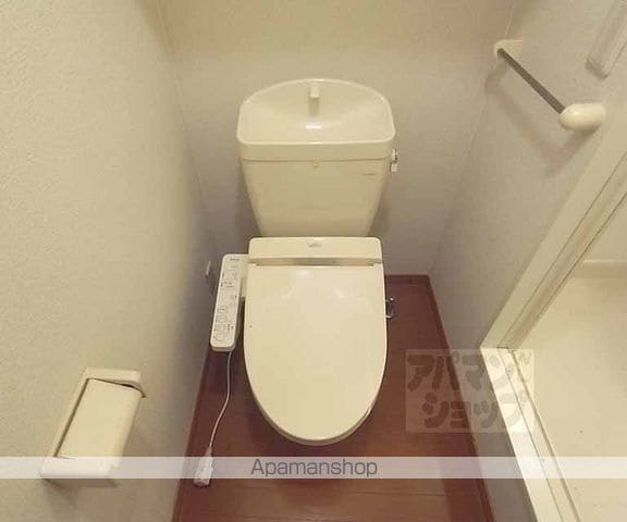 レオパレスウェルスtenの内装写真