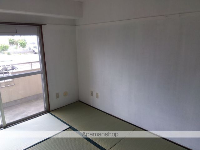 ハイタウンみずほIの内装写真