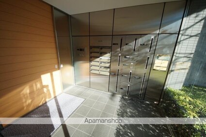 エスパシオ内藤町[2LDK/55.97m2]の共用部6