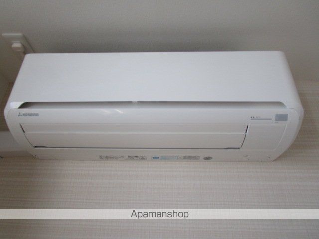 ソフィア九品寺の内装写真