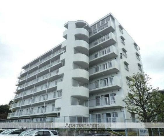 ヒルズ南戸塚 3-704 ｜ 神奈川県横浜市戸塚区戸塚町2230-3（賃貸マンション3LDK・7階・64.86㎡） その3