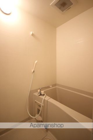 ゼフィルIの内装写真