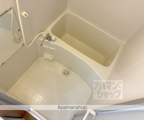 サンクスパレ千代原の内装写真
