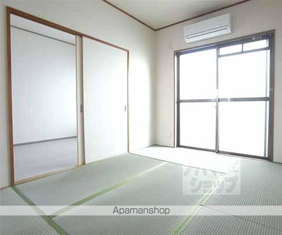 コーポ西大橋の内装写真