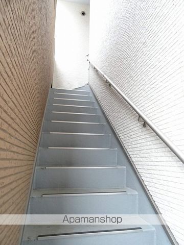 クレール東仙台のその他写真