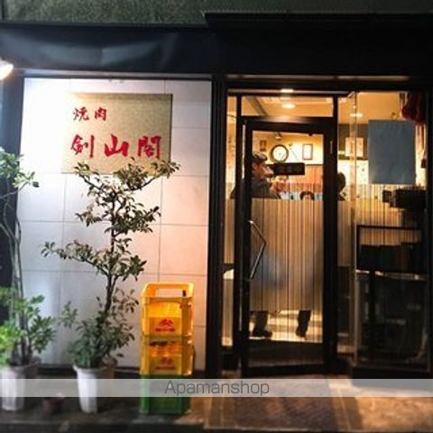 ZOOM飯田橋の周辺写真