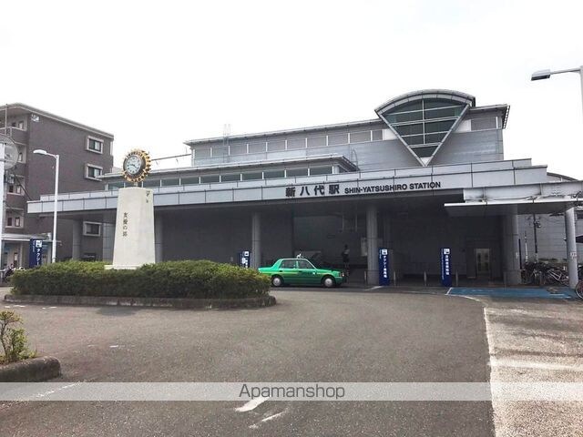 ＡＬＢＡ　Ａ[2LDK/57.58m2]の周辺3