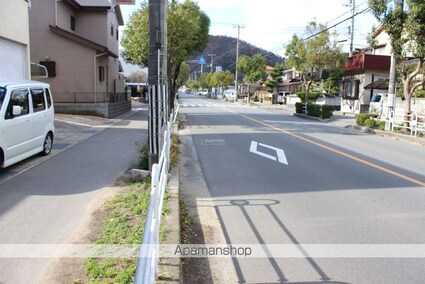 レオパレス宗郷[1K/22.35m2]の周辺2