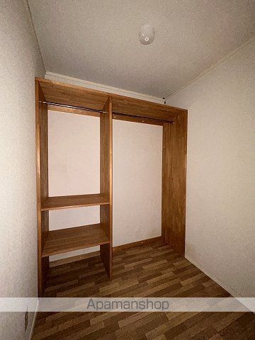メゾンユートピアの内装写真