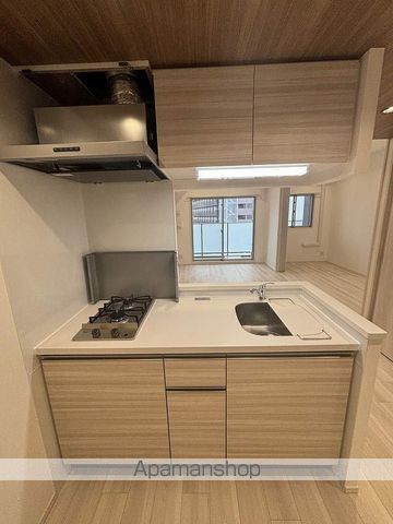 CASA REGULUS FUKUSHIMA NODAの内装写真