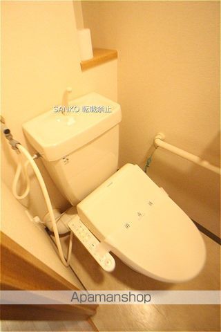 クレール北10条の内装写真