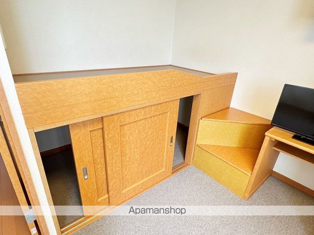 レオパレスレジデンス 磐田の内装写真