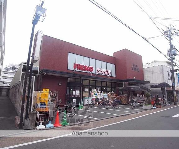 ハーモニービレッジ深草の周辺写真