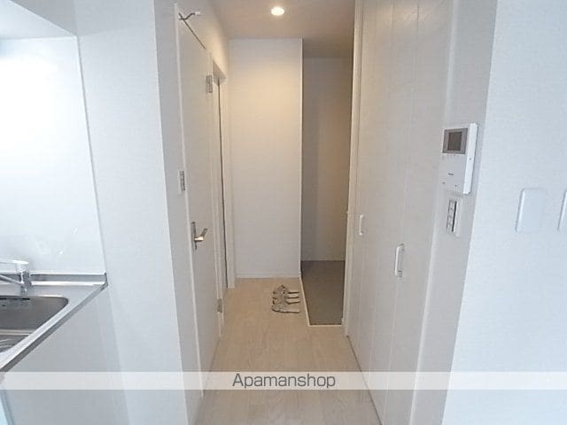 ウエスト・ヴィレッジ東本町の内装写真