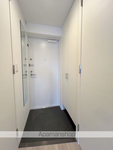 セレニテ新大阪ミラク弐番館の内装写真