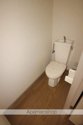 ハイツアプリコットの内装写真