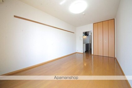 ハウス豊栄[1R/22.96m2]の内装1