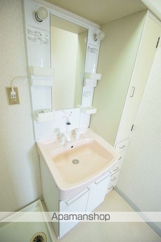 三愛ハイツの内装写真