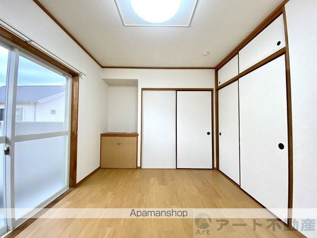 ホワイトハウスの内装写真