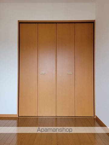グランデール相の原の内装写真