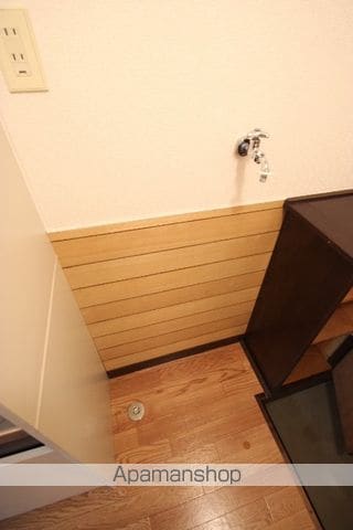 光パークマンションの内装写真