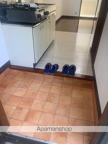 ラフォーレ高井戸2の内装写真