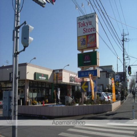 レオパレスシュガーハイムの周辺写真